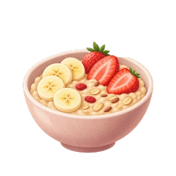 Breakfast illustration